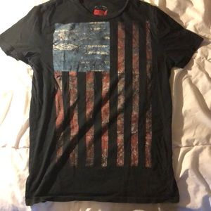 Flag shirt